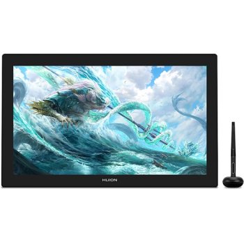 Huion Kamvas Pro 24 (4K) grafinė planšetė