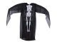 Skeleton Costume for Halloween and Fancy Dress Parties