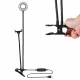 Ring Light for Selfie with Holder