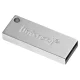 USB atmintinė Intenso Premium Line 32 GB USB 3.0, sidabrinė