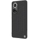 Huawei Nova 9 / Honor 50 dėklas Nillkin Textured Rugged, juodas