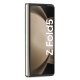 Karl Lagerfeld dėklas Samsung Galaxy Z Fold5 telefonui, juodas