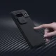 Google Pixel 8 dėklas Nillkin CamShield Pro su kameros apsauga, juodas