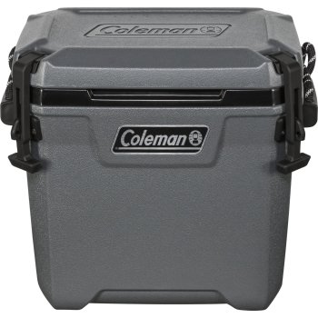 Termodėžė Coleman Convoy 28qt 29L juoda