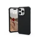 UAG Dot [U] MagSafe dėklas iPhone 14 Pro Max telefonui, juodas