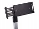 Telescopic Phone and Tablet Stand 2in1