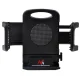Maclean MC-656 Universal Bicycle Phone Holder, Black