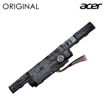 Originali nešiojamojo kompiuterio baterija ACER AS16B5J, 5600mAh