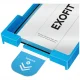 Uniq Optix Exofit Vivid Tempered Glass iPhone 17 Pro with Applicator