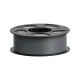 3D spausdintuvo plastikas Anycubic IPHPLGE-107 PLA, 1 kg, pilkas