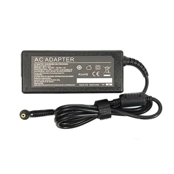 Extra Digital Laptop Power Adapter for Lenovo 65W, 20V, 3.25A