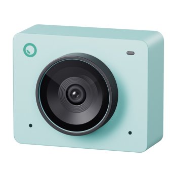 4K AI vaizdo kamera OBSBOT Meet 2 (OWG-2311-CE), žalia