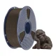 Sunlu Wood 3D spausdintuvo plastikas, Wood Wal, Walnut