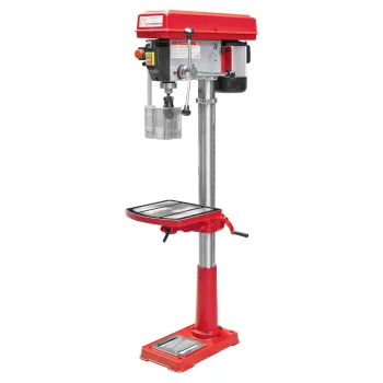 Vertikalios koloninės gręžimo staklės Holzmann SB2516H 230V 1100W