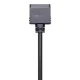 DJI Power SDC greitojo įkrovimo laidas, skirtas Air 3 (40 cm, 125W)