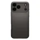 Spigen Thin Fit Mag Case for iPhone 17 Pro Max, Gunmetal