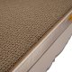 Katinų draskyklė-sofa Purlov 24285