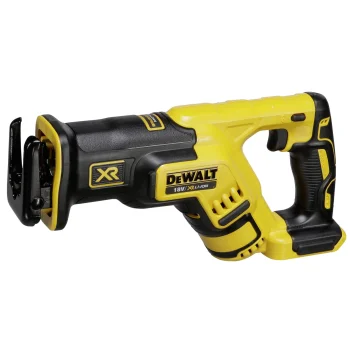 Akumuliatorinis tiesinis pjūklas DeWalt DCS367NT-XJ 18V