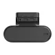 Vaizdo registratorius DDPAI N5 Dual 2026, 4K HDR priekyje ir 1080p gale, Wi-Fi 6, GPS