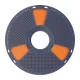 Sunlu PLA+ 2.0 3D spausdintuvo plastikas 1.75 mm (Sunny Orange)