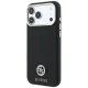 Dėklas Guess iPhone 18 Pro Max / 17 Pro Max su MagSafe, juodas