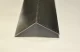 Cinkuotas metalinis kraigo profilis 2100 mm, storis 1 mm