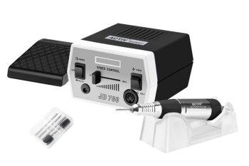 Activeshop Activ Power JD700 nagų freza, juoda