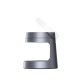 Tech-Protect QI2.2-25W-A48 3in1 magnetinis belaidis įkroviklis, tamsiai pilka