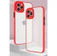 Milky Case lankstus silikoninis dėklas telefonui Xiaomi Redmi 9T, juodas