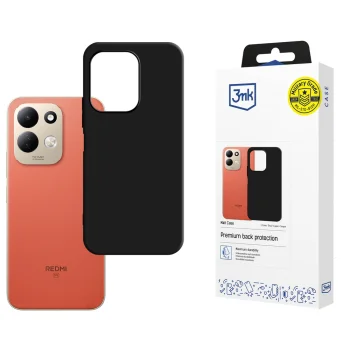 Apsauginis dėklas 3mk Matt Case telefonui Xiaomi Redmi 17 4G / 5G