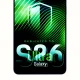 3mk FlexibleGlass hibridinis stiklas Samsung Galaxy S26 Ultra