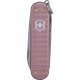 Victorinox Classic SD Precious Alox kišeninis peilis, Gentle Rose (0.62 21.405G)