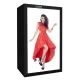 Puluz Photo Studio Light Box LED fotostudijos palapinė, 200 cm