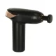 Mini Massage Gun for Body and Back with LED and 6 Heads