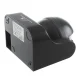 Maclean MCE358 GR PIR judesio jutiklis, IP44, 12 m, pilkas