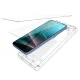 Spigen SHIELD EZ Fit hidrogelinė apsauginė plėvelė Samsung Galaxy S25, skaidri
