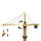 Gotel B5 laidu valdomas kranas, 1,28 m