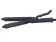 Ceramic Hair Straightener with Temperature Control, 80W
