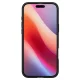 Spigen Ultra Hybrid dėklas, skirtas iPhone 16 Pro Max, Frost Black