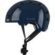 Dviratininko šalmas ABUS Skurb (M dydis), Midnight Blue