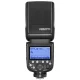 Blykstė Godox V860III N „Nikon“ fotoaparatams