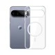 3mk Armor MagCase dėklas skirtas Google Pixel 11 Pro, skaidrus