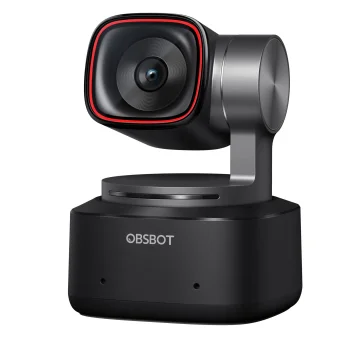 OBSBOT Tiny 2 4K PTZ internetinė kamera, OWB-2204-CE
