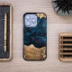 Bewood Unique dėklas, skirtas iPhone 16 Pro - Planets Neptune