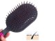 Massage Hair Brush + Comb Set