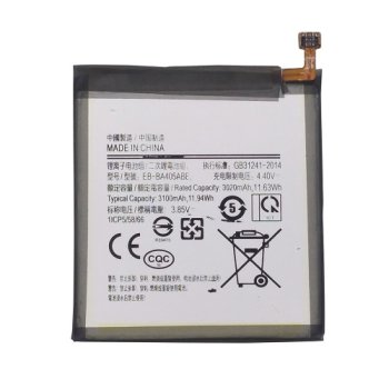 Power Plant baterija, skirta Samsung Galaxy A40 (3020 mAh)