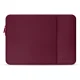 Tech-Protect Neoprene 14 colių nešiojamojo kompiuterio dėklas, bordo