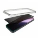 Apsauginis stiklas AmazingThing Titan Privacy FusionFilter 7 skirtas iPhone 17 Air