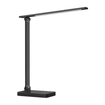 Lepro 310002 stalinis šviestuvas, 750 lm, juodas