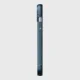 Dėklas Raptic Clutch skirtas iPhone 14 Plus su MagSafe, mėlynas